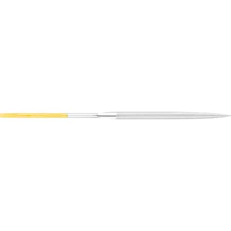 Pferd Half Round, Corinox Needle File, Cut 2, 7 15253